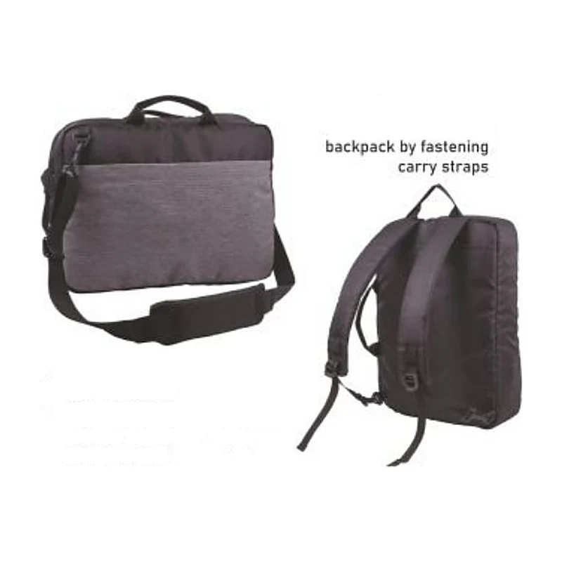 Convertible Sling Laptop Bag