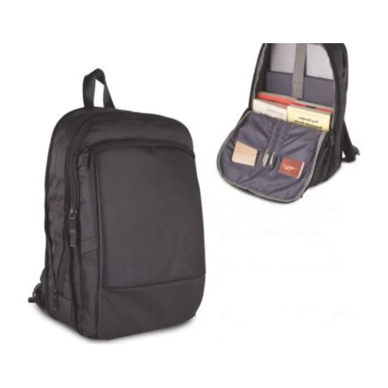 Expandable Commuter Backpack
