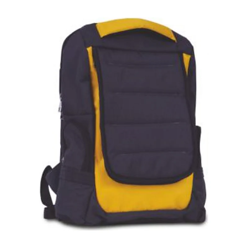 Venture Multi-Pocket Backpack