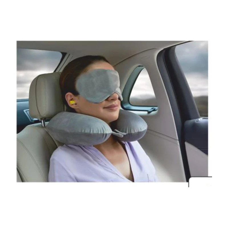 Drift Travel Comfort Kit