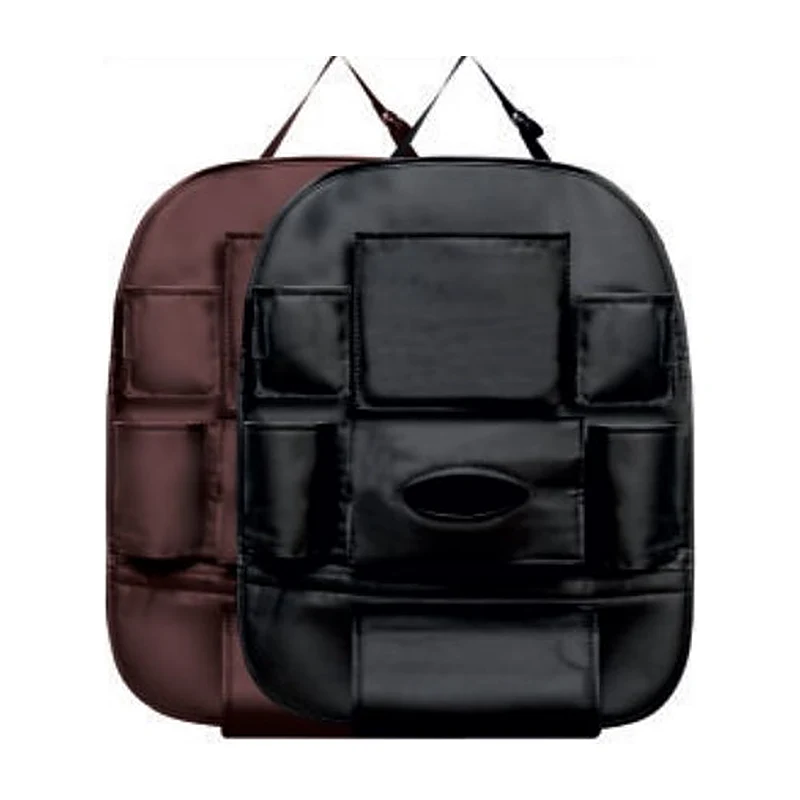 Back Seat Car Organiser