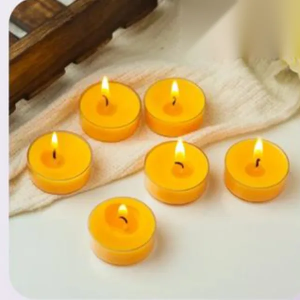 Little Lights Tealight Set