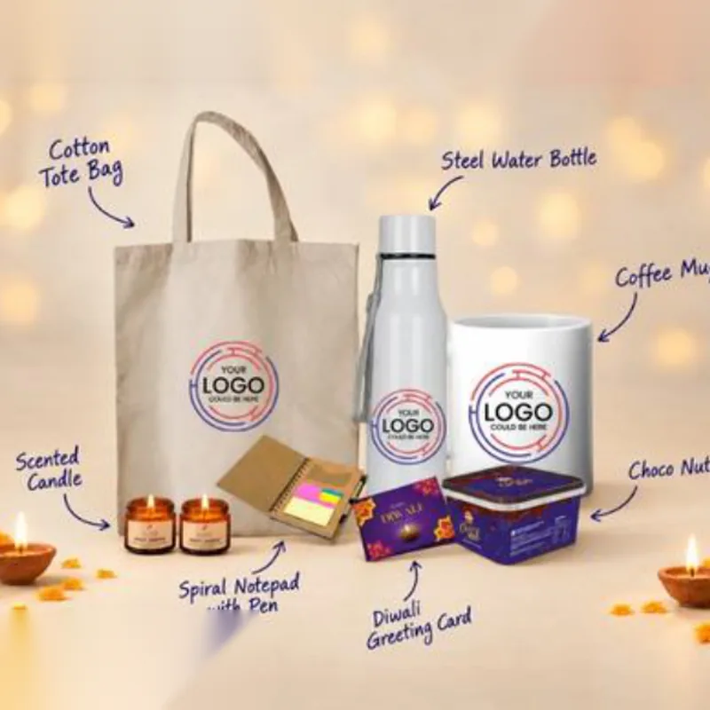Lantern Glow Hamper